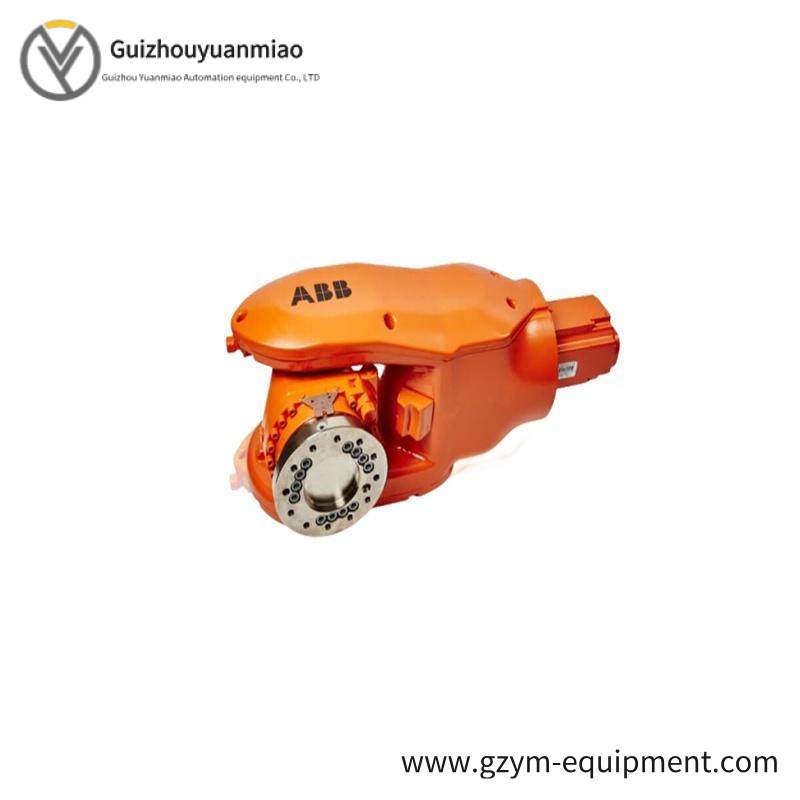 ABB IRB6650S3HAC021181-0013HAC16626-1 IRB4400 3HAC3697-1 3HAC5954-1 Wrist 225 kg