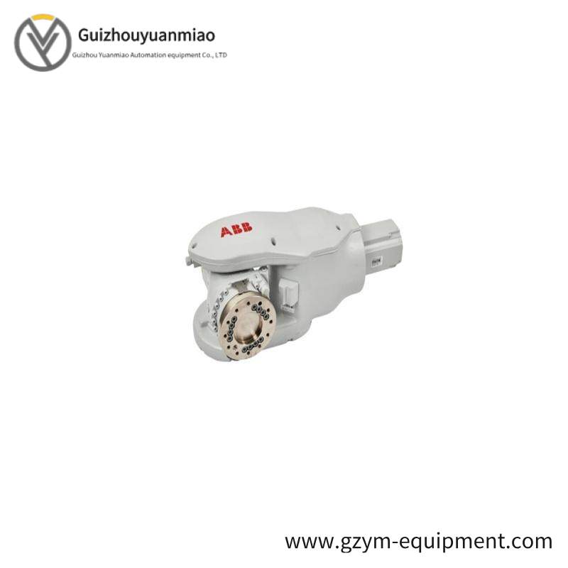 ABB IRB6650S3HAC058127-009 IRB2400 3HAC17326-1 Wrist 3HAC021346-001