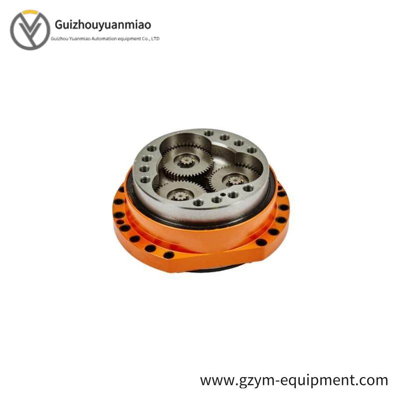 ABB IRB66603HAC028121-001 RV 70E-118,5 Assembly