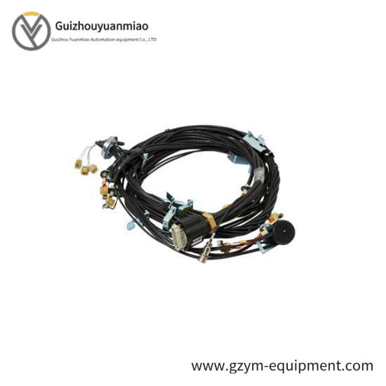ABB IRB67003HAC042840-001 Manipulator harness, axis 1-6