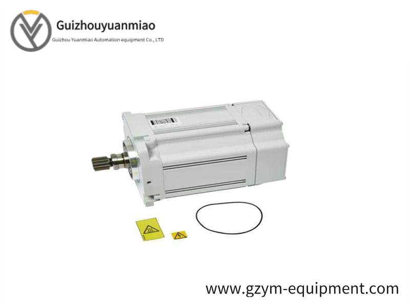 ABB IRB67003HAC055433-001 one axis motor