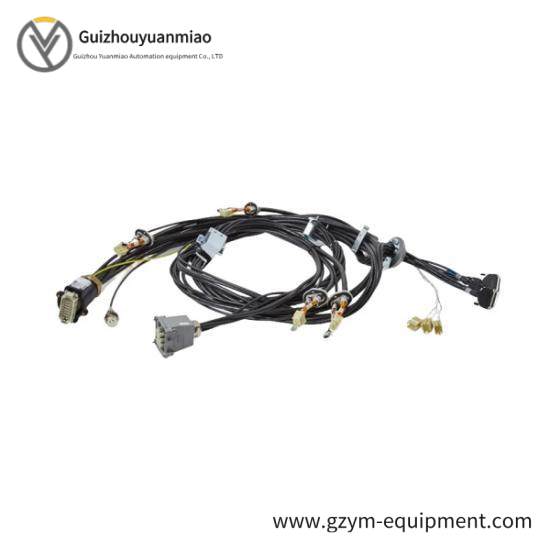 ABB IRB7600 1-4 3HAC14940-1 Manipulator Harness ax 1-4