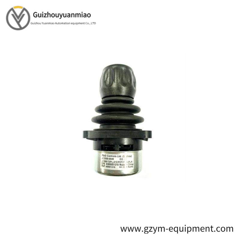 ABB JC2000-0049 Joystick assy