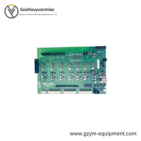 ABB LEC01 R1D ANR27900560 Control Circuit Board