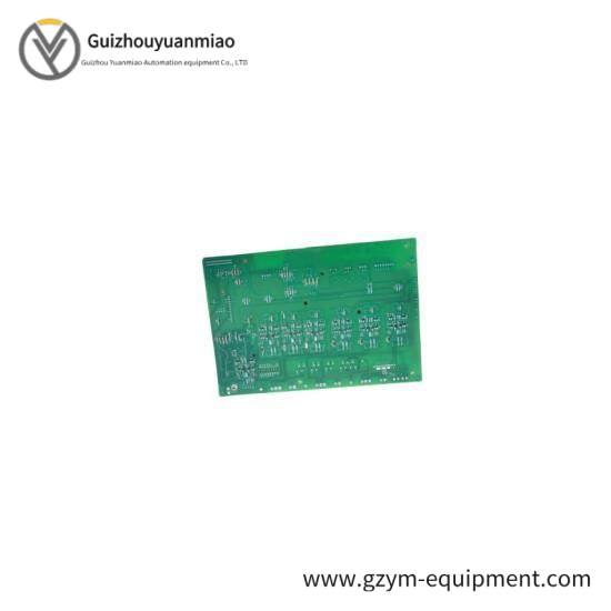 ABB LEC01 R1D ANR27900560 Control Circuit Board