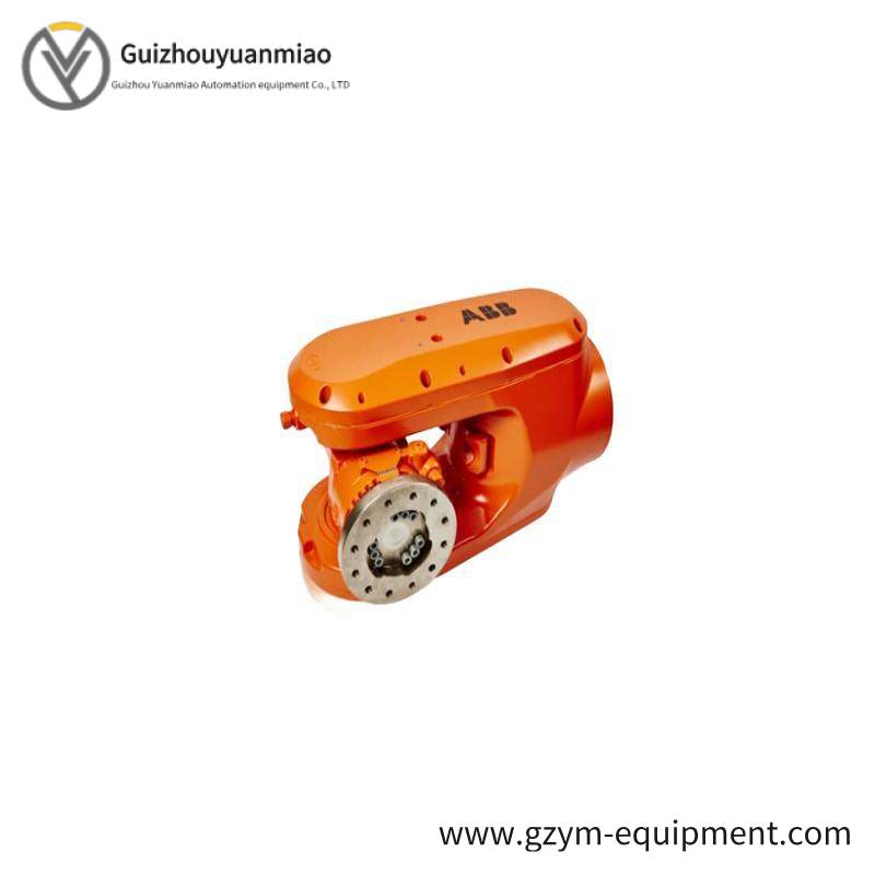 ABB IRB 4600-33HAC039109-002
