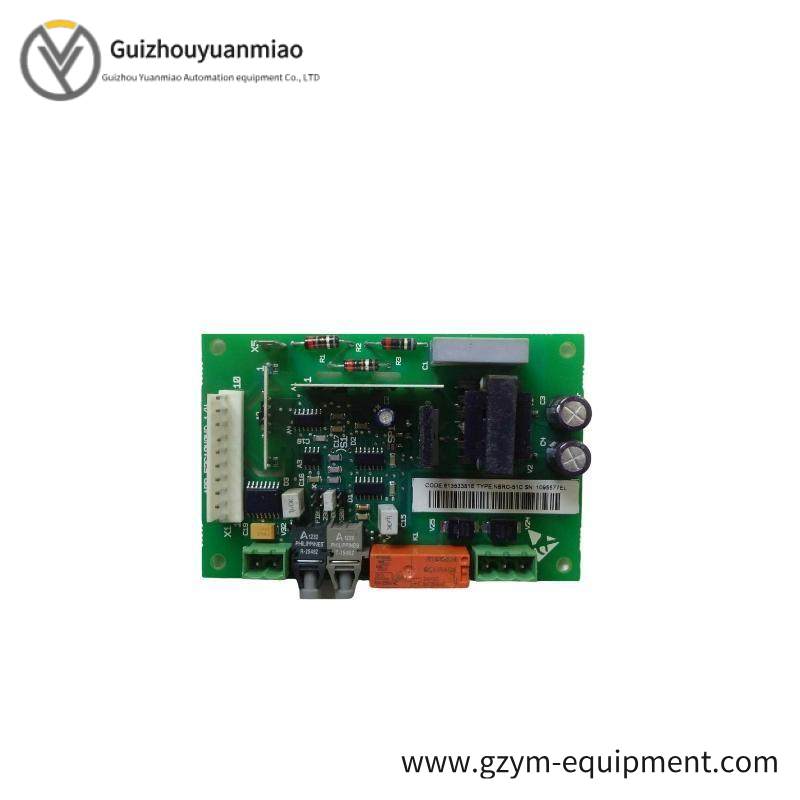 ABB 3HAC025593-001