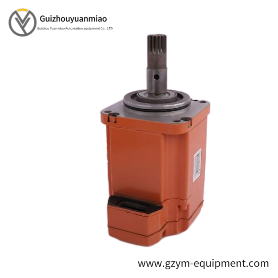 ABB NDBU-95 63985252D  Optical divider