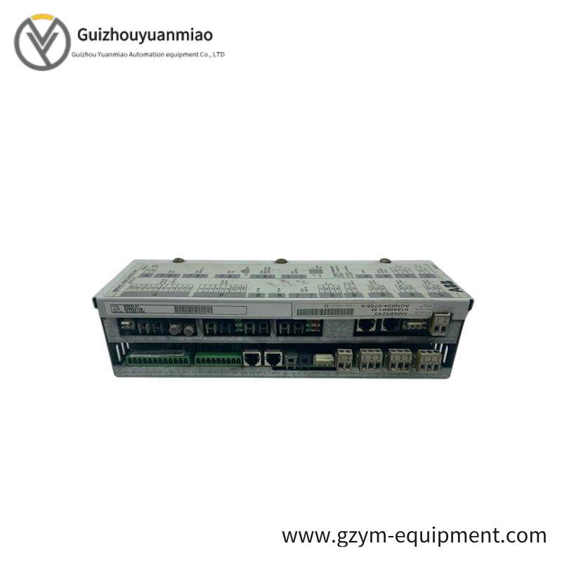 ABB 3HAC16273-1