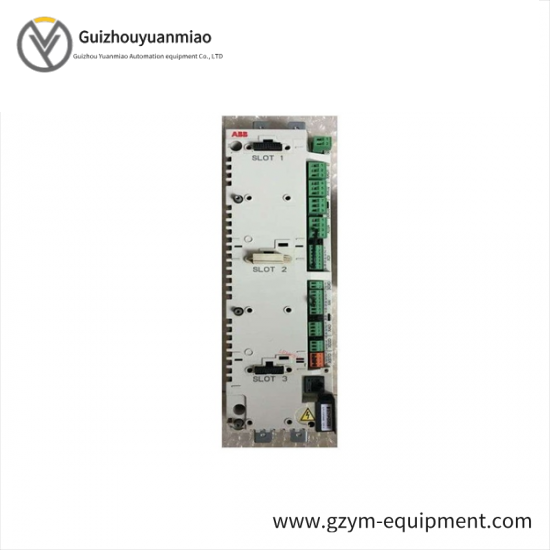 ABB NDCU-21C Drive Control Unit