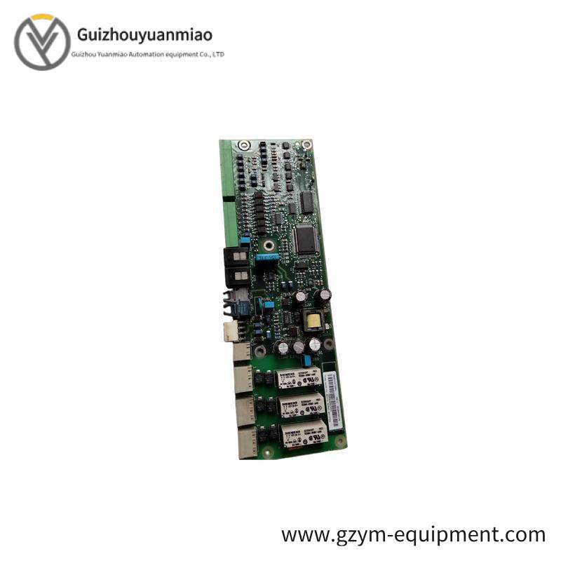 ABB 3BSE018877R2/3BSC980006R361