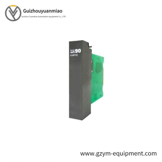ABB NIMP02