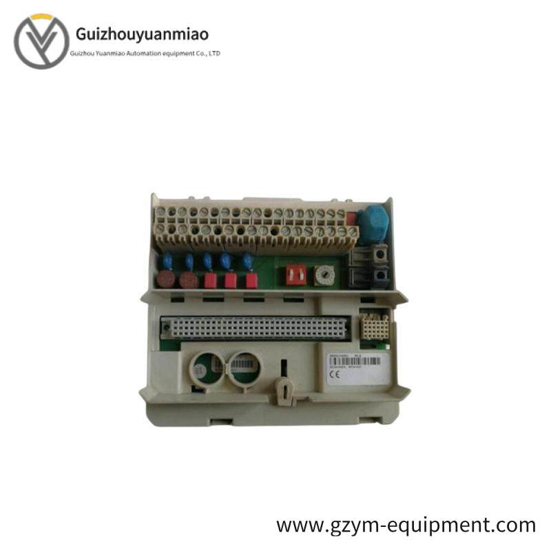 ABB NMTU-21C 3BSE017429R1 Digital Output