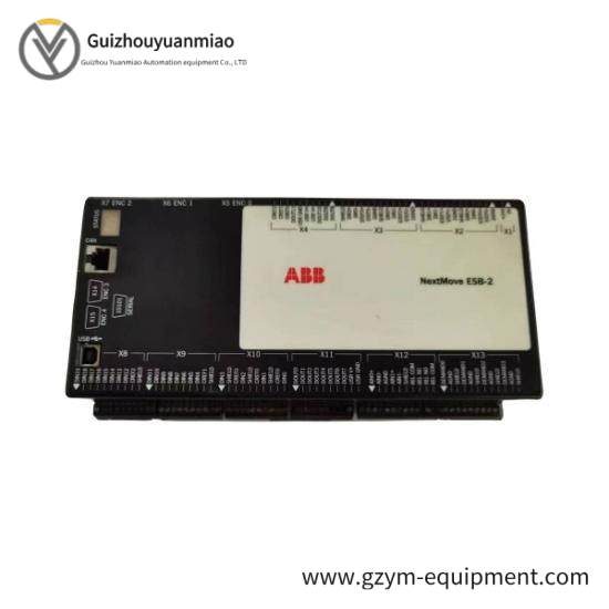 ABB NSB202-501W