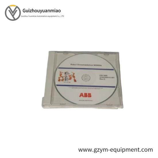 ABB O3EGb HENF315118R2