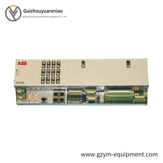 ABB PCD230 3BHE022291R0101