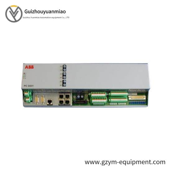 ABB PCD231B