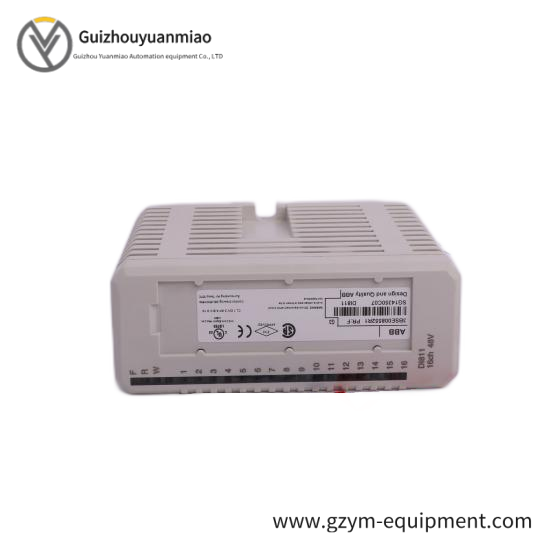 ABB PM511V16 3BSE011181R1