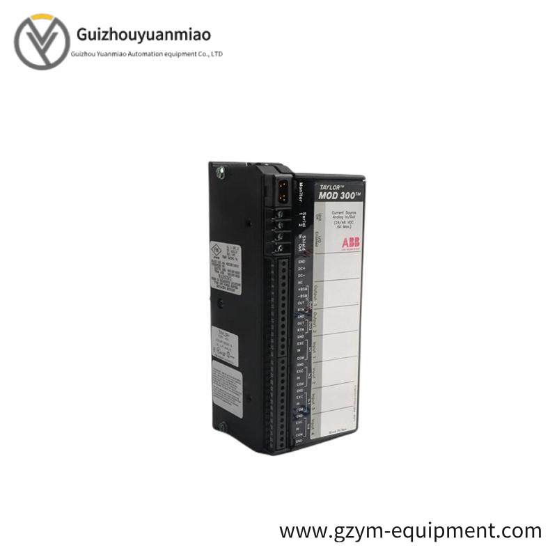 ABB PM592-ETH 1SAP150200R0271 Programmable Logic Controller