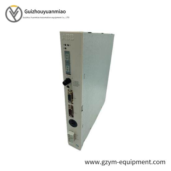 ABB PM633 AC110 Processor Module