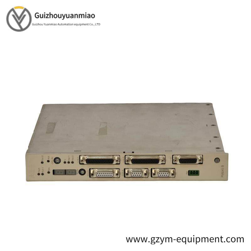 ABB 3HAC027696-001