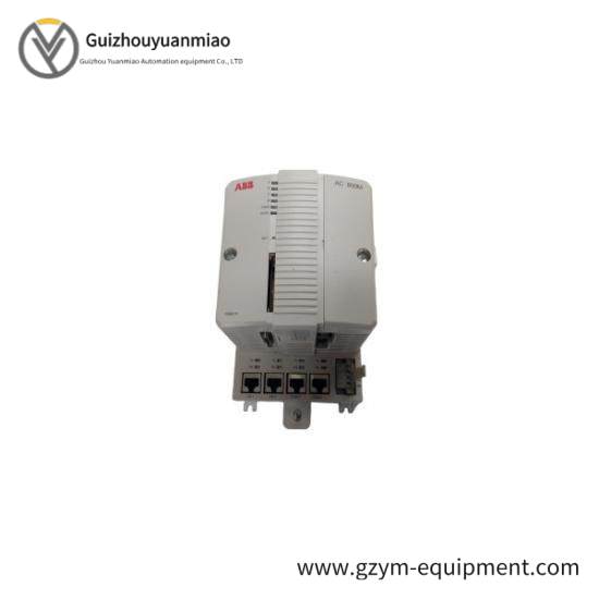 ABB PM866 3BSE050200R1