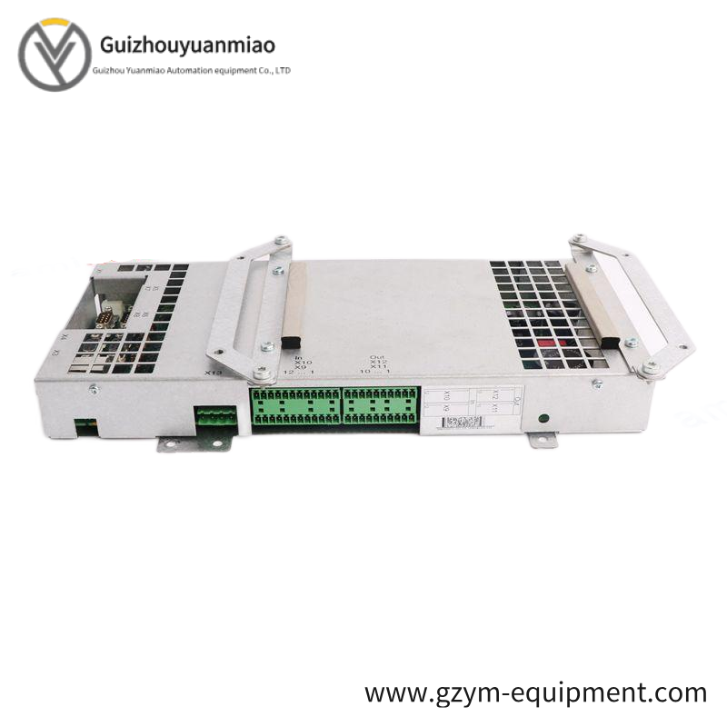 ABB Power Supply Module PHARPS03000000 