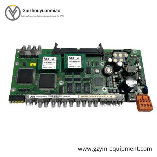 ABB PPC907BE