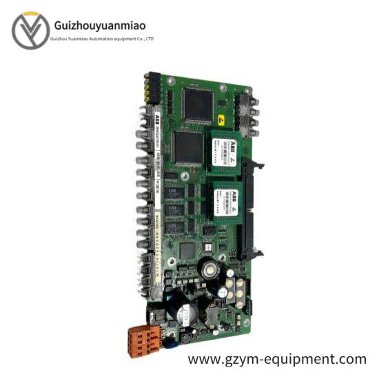 ABB PPC907BE