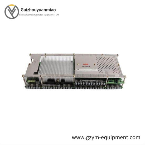 ABB PPD114B 3BHE020570R