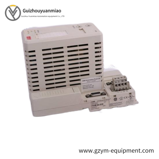 ABB PR010/T  Test Unit Annex