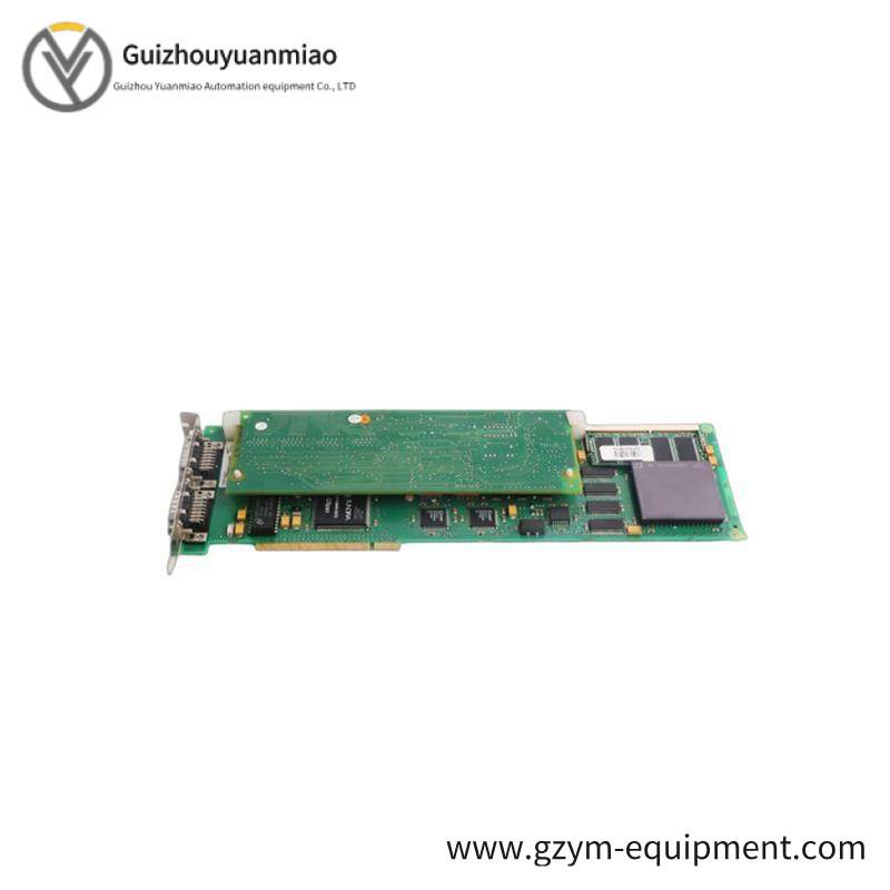 ABB PU516 3BSE013064R1 PCB Module