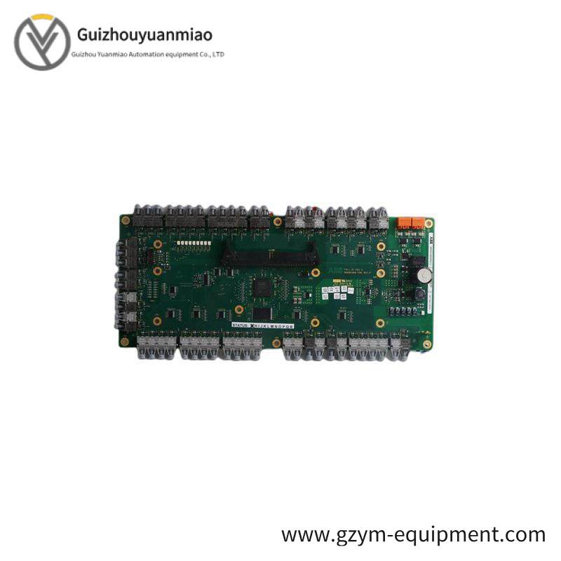 ABB REB670 1MRK002820-AC
