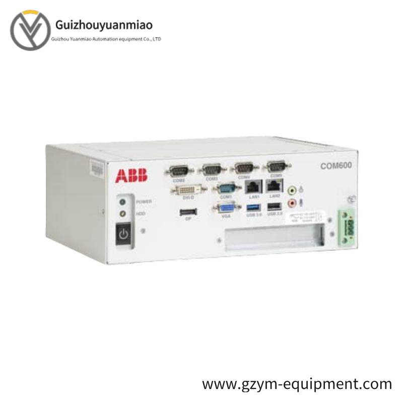 ABB RFO810