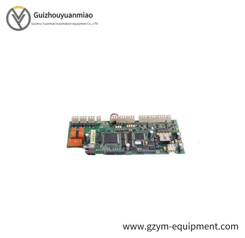 ABB RMIO-12C  Control Unit