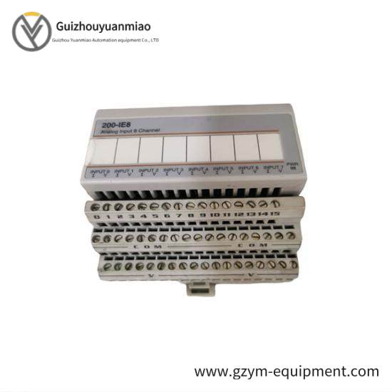 ABB S200-IE8