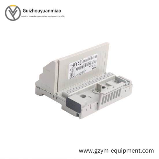 ABB S200TB3S Teminal Block