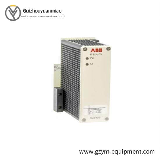 ABB SA910S Power Supply