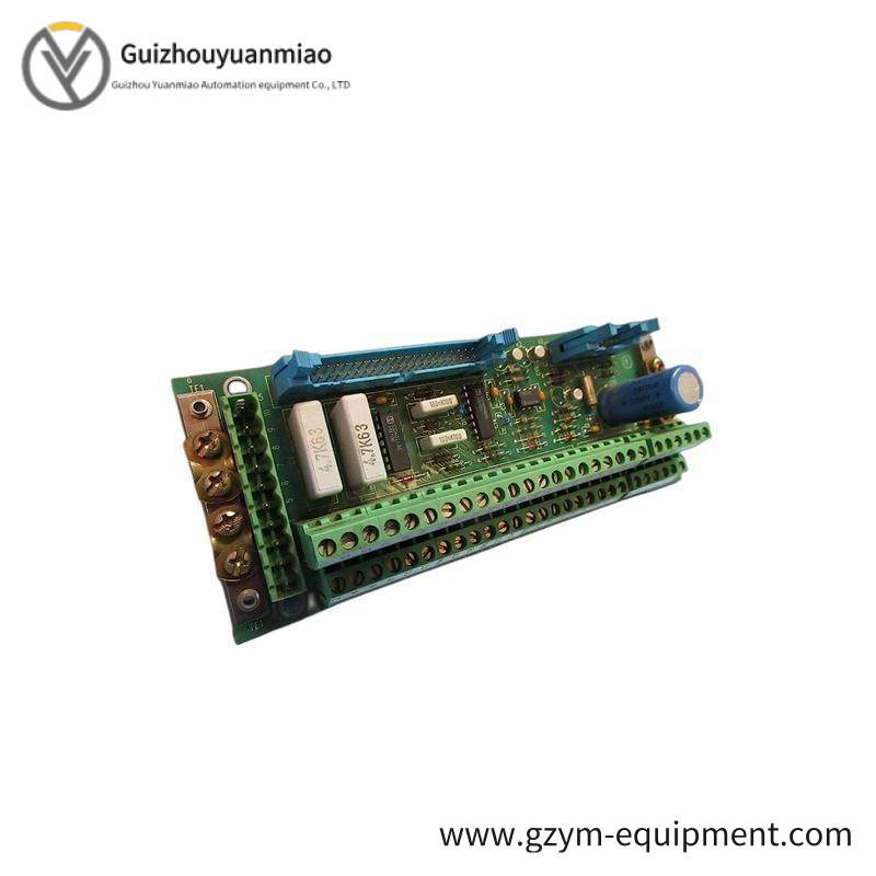 ABB SAFT174TBC SAFT 174 TBC Circuit Board