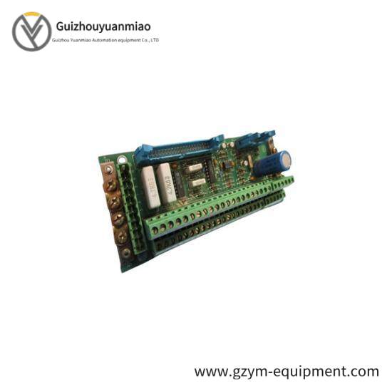 ABB SAFT174TBC Terminal Block Board