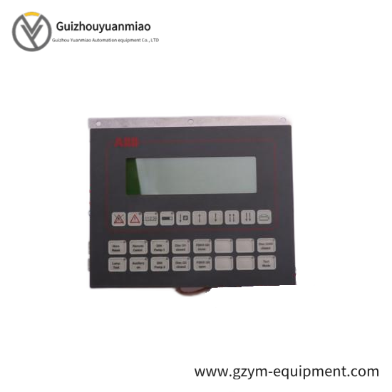 ABB SAFT187CON Drive Control Board SAFT 187 CON