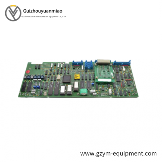 ABB SAFT 174 TBC Terminal Block Board