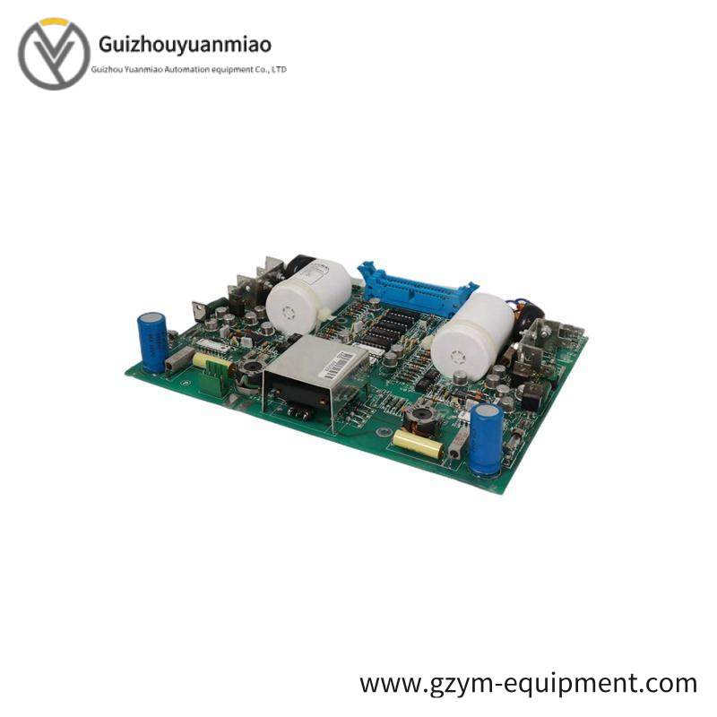 ABB SAFT 315F500 SAFT315F500 PCB CIRCUIT BOARD