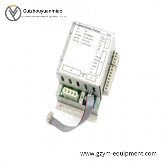 ABB 3HAC025780-001