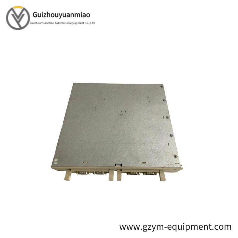 ABB SC610 3BSE001552R1 PLC Module