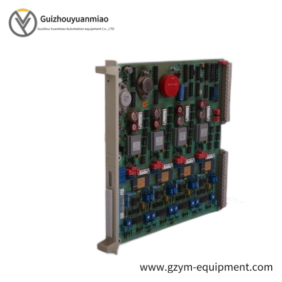 ABB SD802F 3BDH000012R1  Power Supply Redundant