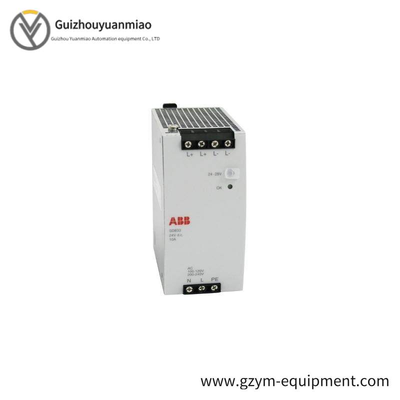 ABB YT221001LSYGBF-20