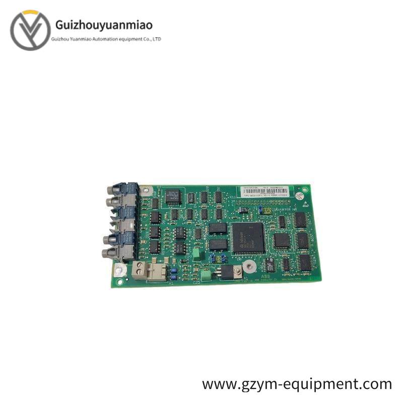 ABB SDCS-COM-1 3BSE005028R1 DRIVE LINK BOARD