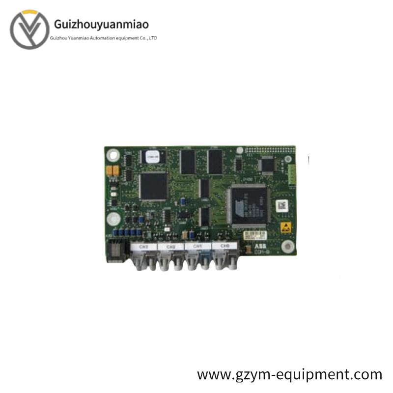 ABB SDCS-COM-81 Dc governor