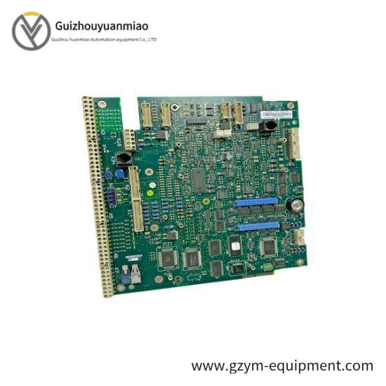 ABB SDCS-CON-2 3ADT309600R1 CONTROL BOARD WITHOUT SOFTW